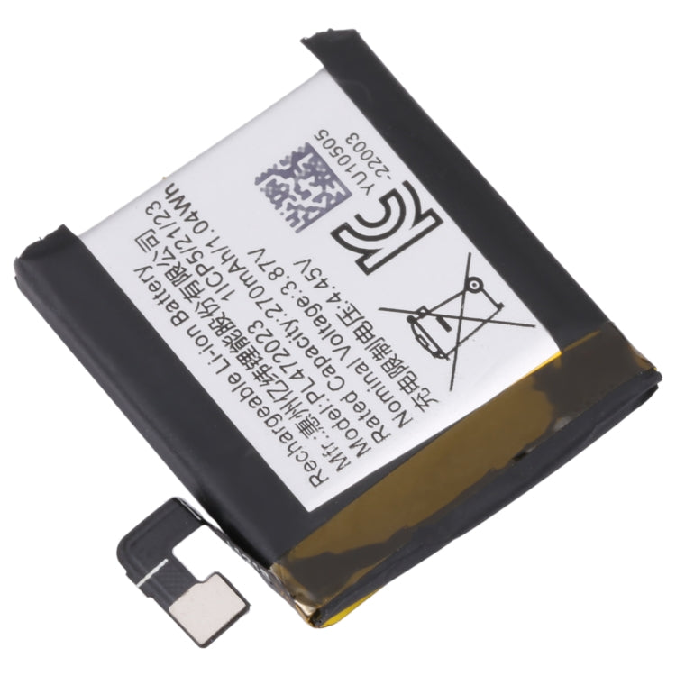 For Samsung Gear Live SM-R382 300mAh EB-BR382ABE Battery Replacement, For Huami Amazfit GTS 4 mini, For Samsung Galaxy Gear 1, For Huami AMAZFIT GTR 47mm, For HUAMI AMAZFIT Smart Watch, For Huami Amazfit GTR 42MM, For Samsung Galaxy Watch 4 42mm       ...