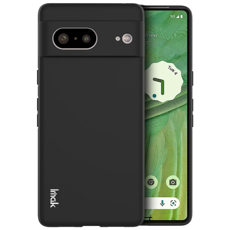 imak UC-3 Series Shockproof Frosted TPU Phone Case, For Google Pixel 7 Pro, For Google Pixel 7