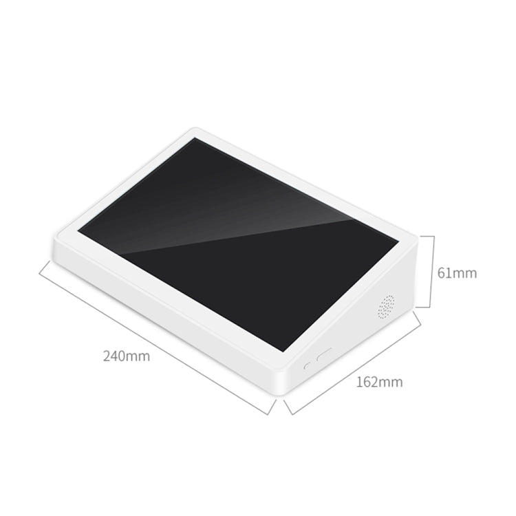 HSD1017T 10.1 inch Android 6.0 All in One Tablet PC, RK3288, 2GB+16GB, 10.1 inch RK3288 AU Plug, 10.1 inch RK3288 EU Plug, 10.1 inch RK3288 UK Plug, 10.1 inch RK3288 US Plug
