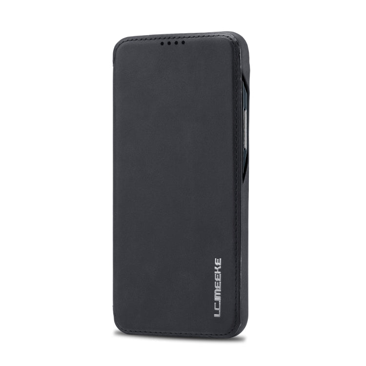LC.IMEEKE Hon Ancient Series Flip Leather Phone Case, For Samsung Galaxy S23 5G, For Samsung Galaxy S23+ 5G