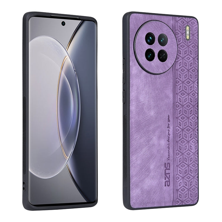 AZNS 3D Embossed Skin Feel Phone Case, For vivo X90, For vivo X90 Pro, For Samsung Galaxy A14 5G, For Samsung Galaxy S23 5G