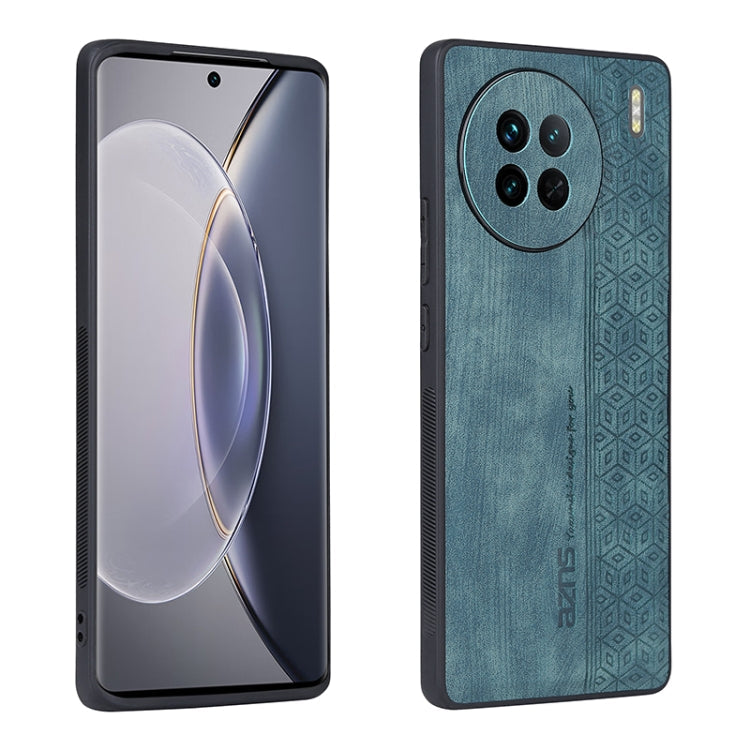 AZNS 3D Embossed Skin Feel Phone Case, For vivo X90, For vivo X90 Pro, For Samsung Galaxy A14 5G, For Samsung Galaxy S23 5G