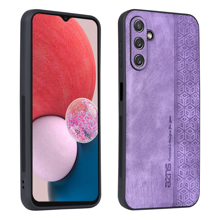 AZNS 3D Embossed Skin Feel Phone Case, For vivo X90, For vivo X90 Pro, For Samsung Galaxy A14 5G, For Samsung Galaxy S23 5G