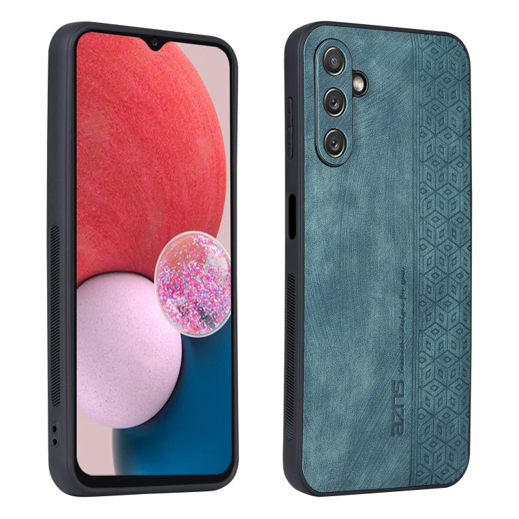AZNS 3D Embossed Skin Feel Phone Case, For vivo X90, For vivo X90 Pro, For Samsung Galaxy A14 5G, For Samsung Galaxy S23 5G