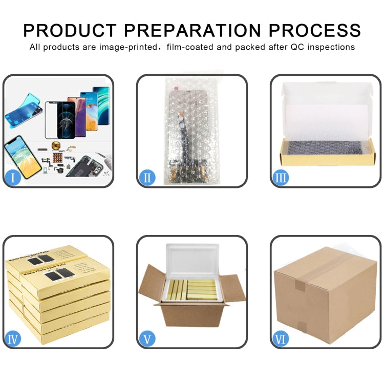 OEM LCD Screen For infinix Hot 10 Play/Smart 5 India Digitizer Full Assembly with Frame, For infinix Note 8 X692, For infinix Hot 9 Play X680, For infinix Hot 10 X682B X682C, For infinix Hot 10T X689C, For Tecno Spark 7T, For Tecno Spark 7P            ...