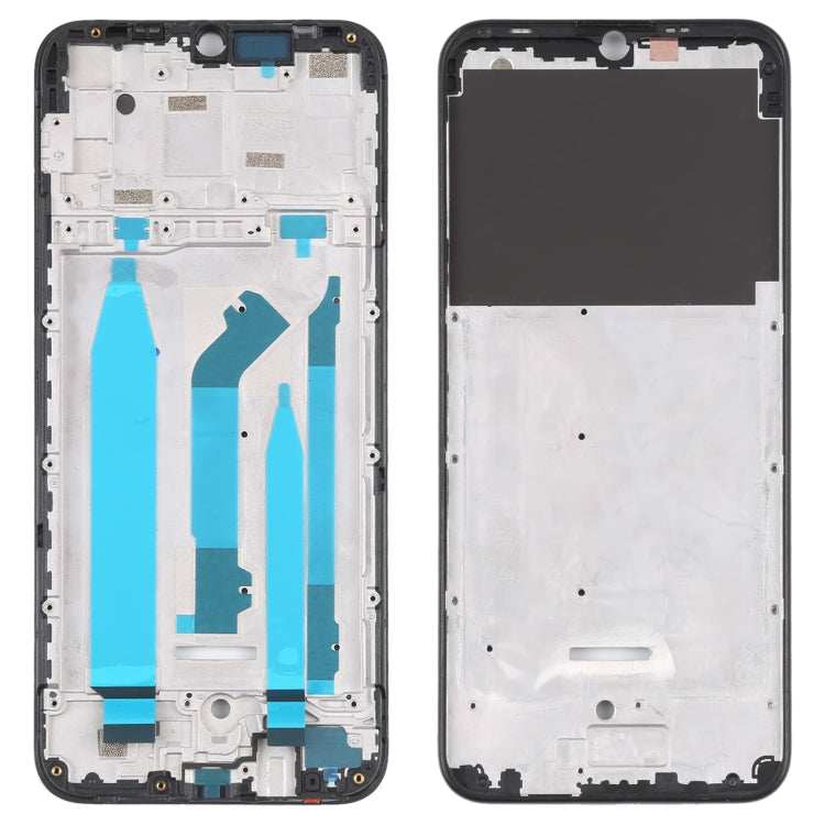 For infinix Hot 10 Play/Smart 5 India Front Housing LCD Frame Bezel Plate, For infinix Smart 4 / 4C X653, For infinix Hot 10 Play/Smart 5 India, For itel S15
