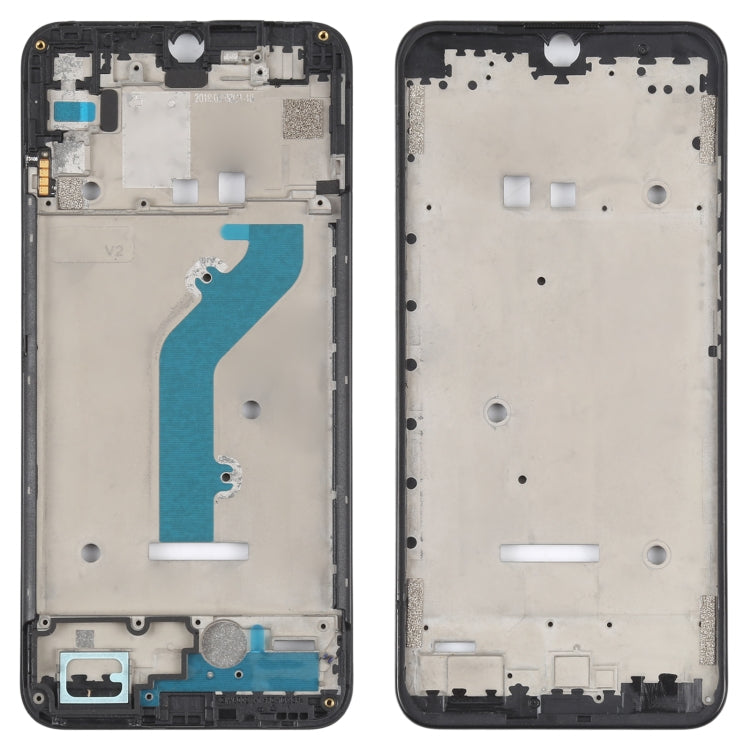 For infinix Hot 10 Play/Smart 5 India Front Housing LCD Frame Bezel Plate, For infinix Smart 4 / 4C X653, For infinix Hot 10 Play/Smart 5 India, For itel S15
