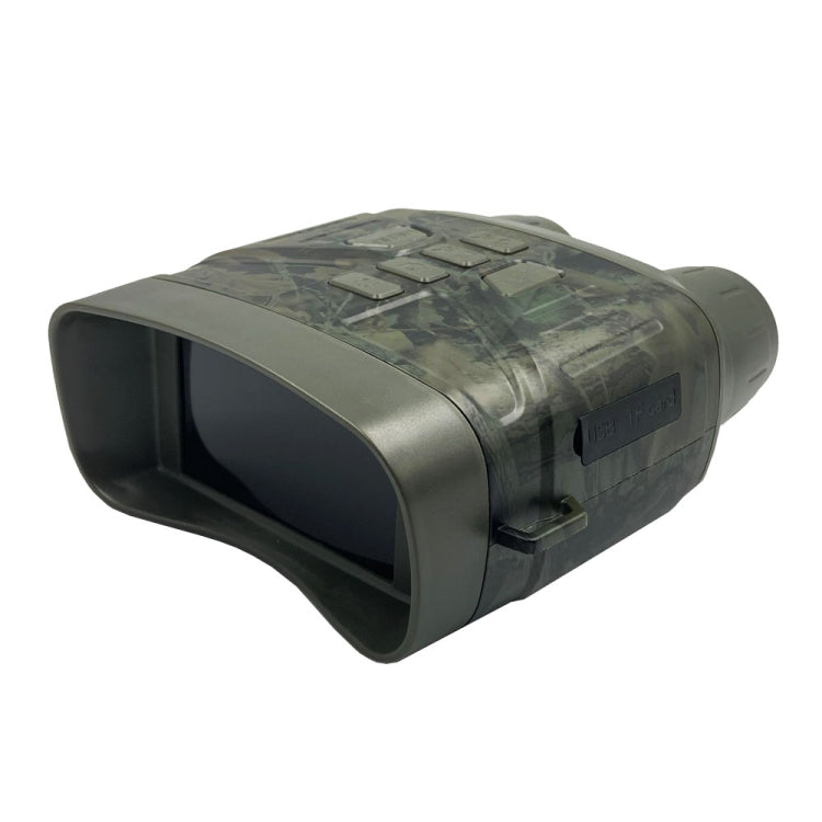 NV4000C Outdoor Hunting 4K HD Binocular Digital Night Vision, NV4000C