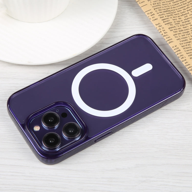 GEBEI MagSafe Magnetic Transparent Phone Case, For iPhone 14 Pro, For iPhone 14, For iPhone 14 Plus, For iPhone 14 Pro Max