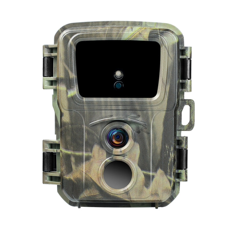 MINI600 Outdoor 1080P HD Infrared Hunting Tracking Camera, MINI600