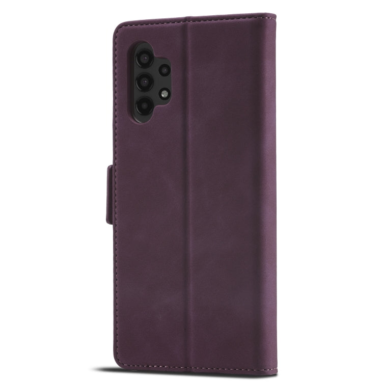 Forwenw F3 Series Dual-side Buckle Leather Phone Case, For Samsung Galaxy A14 5G, For Samsung Galaxy A54 5G