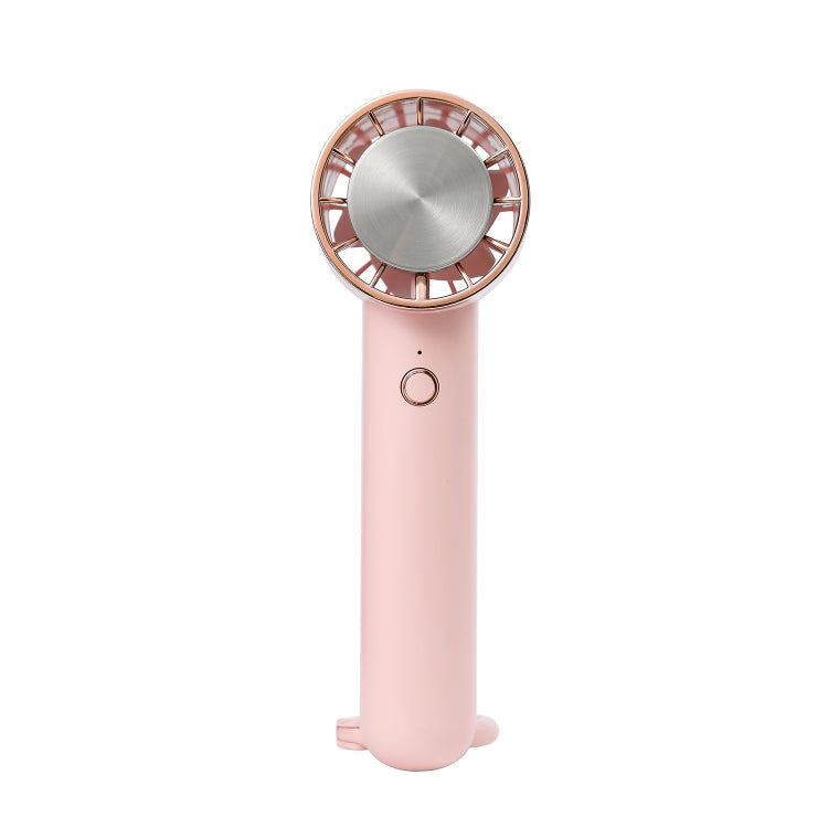 U16 Portable Handheld Cooling Electric Fan, U16 (Pink), U16 (Blue), U16 (White)