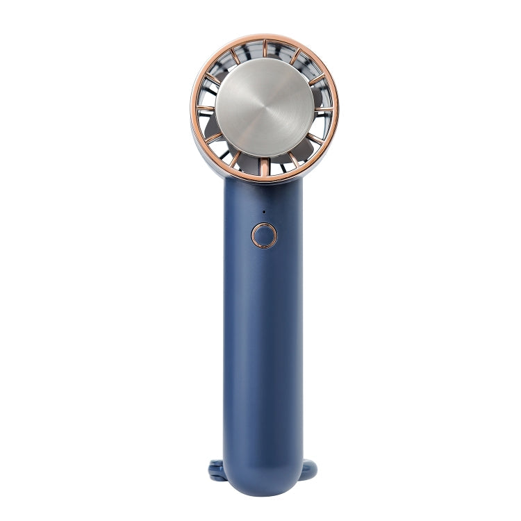 U16 Portable Handheld Cooling Electric Fan, U16 (Pink), U16 (Blue), U16 (White)