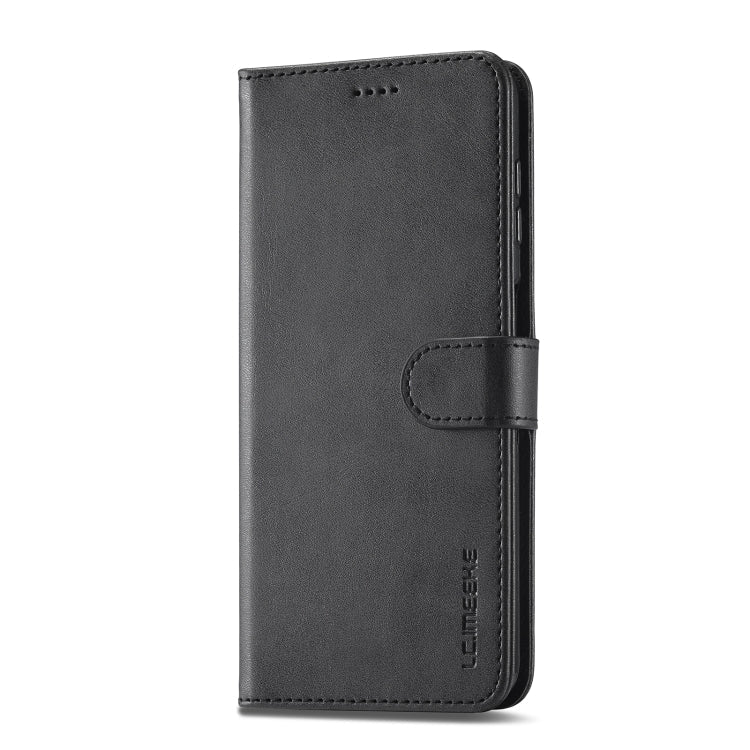 LC.IMEEKE Calf Texture Leather Phone Case, For Samsung Galaxy A24 4G / 5G, For Samsung Galaxy Z Fold5 5G, For Samsung Galaxy Z Flip5 5G