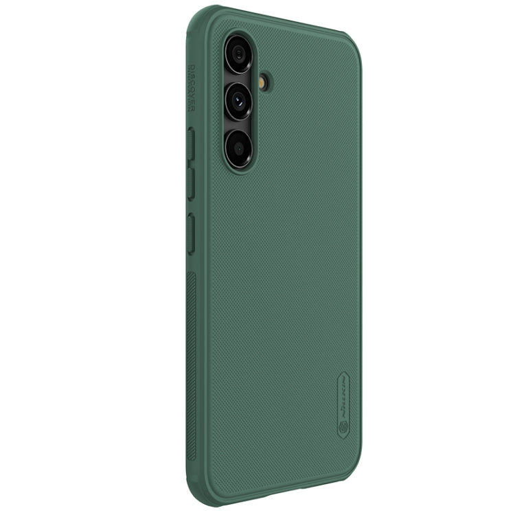 NILLKIN Super Frosted Shield Pro PC + TPU Phone Case, For Samsung Galaxy A54 5G