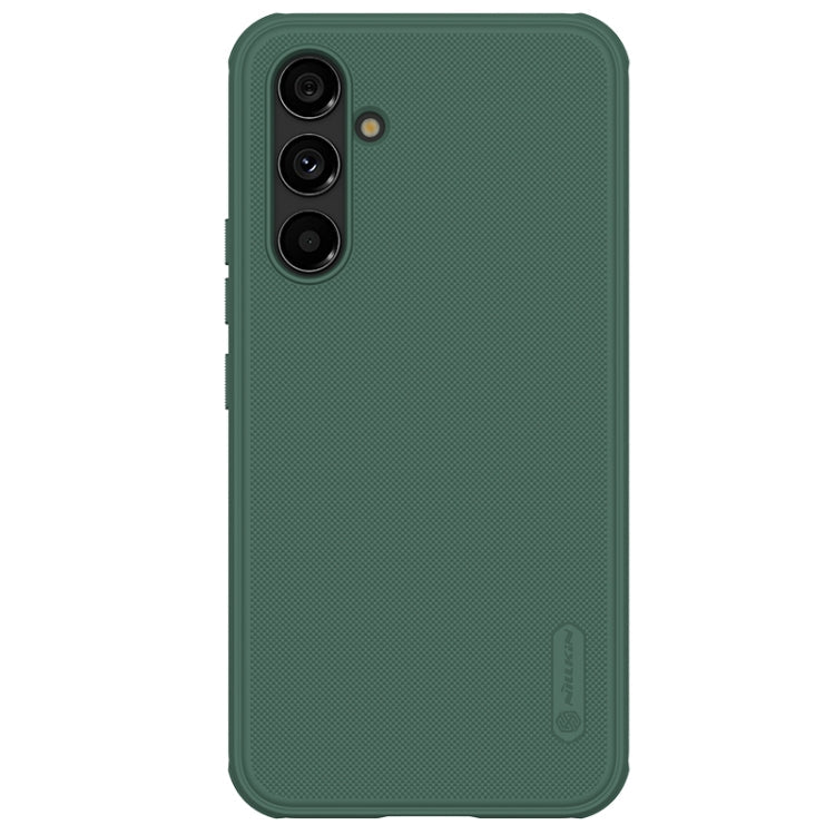 NILLKIN Super Frosted Shield Pro PC + TPU Phone Case, For Samsung Galaxy A54 5G