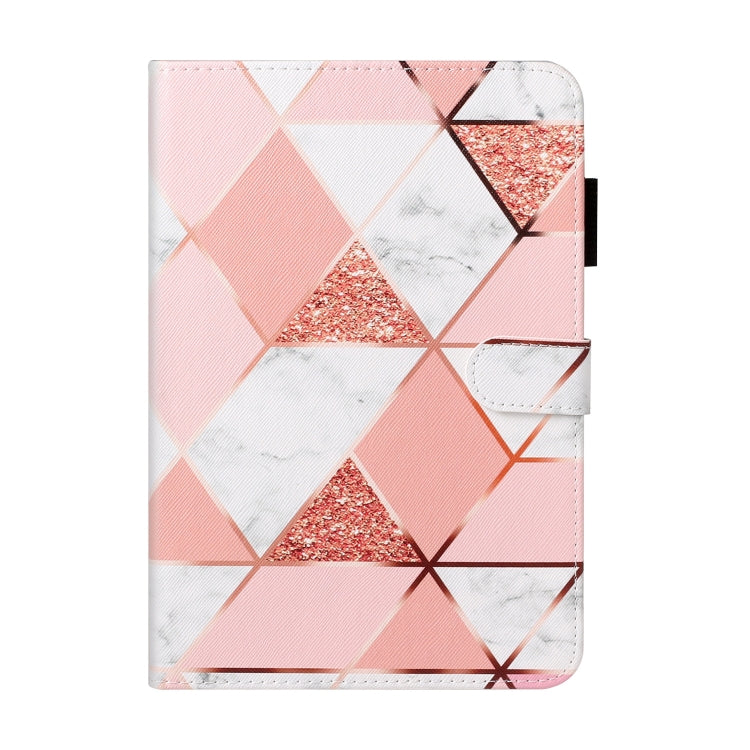 Cross Texture Painted Horizontal  Leather Case with Sleep / Wake-up Function & Card Slot & Holder & Wallet, For iPad Mini / 5 / 4 / 3 / 2, For Galaxy Tab A 8.0 (2019) T290, For Galaxy Tab A 10.1 (2019) T510, For Nokia Lumia 720