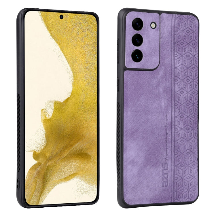 AZNS 3D Embossed Skin Feel Phone Case, For Samsung Galaxy A52 5G, For Samsung Galaxy S21 5G, For Samsung Galaxy S21+ 5G, For Samsung Galaxy S21 Ultra 5G