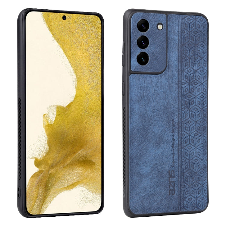 AZNS 3D Embossed Skin Feel Phone Case, For Samsung Galaxy A52 5G, For Samsung Galaxy S21 5G, For Samsung Galaxy S21+ 5G, For Samsung Galaxy S21 Ultra 5G