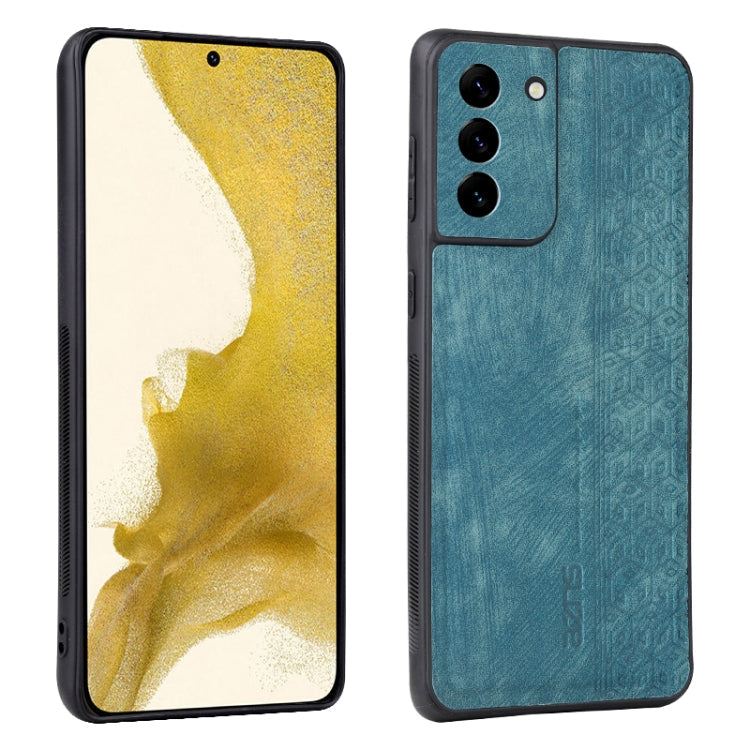 AZNS 3D Embossed Skin Feel Phone Case, For Samsung Galaxy A52 5G, For Samsung Galaxy S21 5G, For Samsung Galaxy S21+ 5G, For Samsung Galaxy S21 Ultra 5G