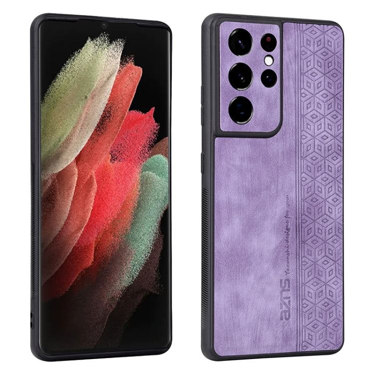 AZNS 3D Embossed Skin Feel Phone Case, For Samsung Galaxy A52 5G, For Samsung Galaxy S21 5G, For Samsung Galaxy S21+ 5G, For Samsung Galaxy S21 Ultra 5G