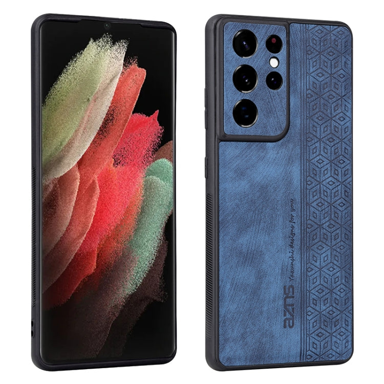 AZNS 3D Embossed Skin Feel Phone Case, For Samsung Galaxy A52 5G, For Samsung Galaxy S21 5G, For Samsung Galaxy S21+ 5G, For Samsung Galaxy S21 Ultra 5G