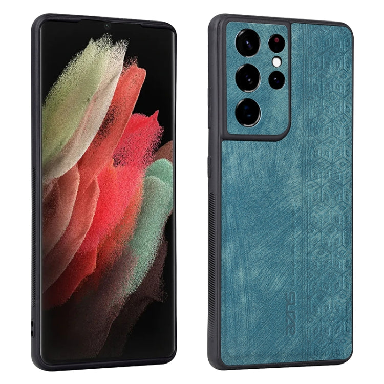 AZNS 3D Embossed Skin Feel Phone Case, For Samsung Galaxy A52 5G, For Samsung Galaxy S21 5G, For Samsung Galaxy S21+ 5G, For Samsung Galaxy S21 Ultra 5G