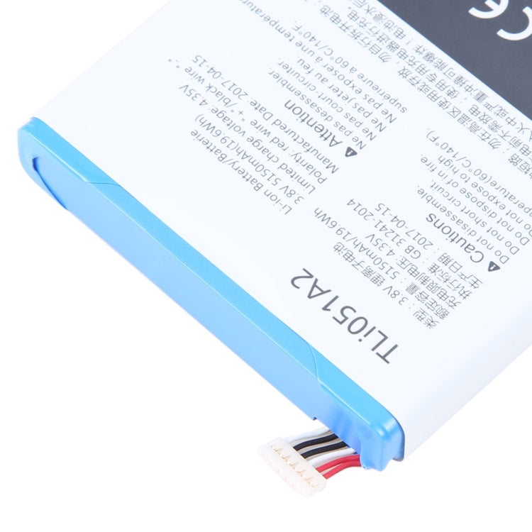 300mAh Battery Replacement, For Alcatel One Touch EE60 4G Y854VB TLiA2, For Blackberry Z20 / Z30, For Blackberry KEY2, For Blackberry Key One / DTEK70, For Blackberry Classic / Q20, For Blackberry Passport Q30, For Blackberry M-S1 Bold 9000/9700       ...