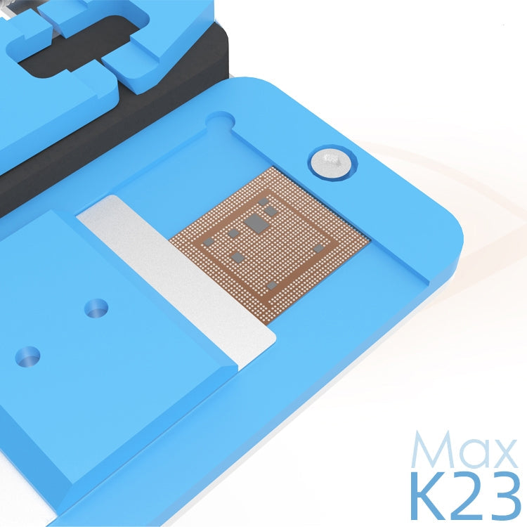 Mijing K23 Max Multifunction Mainboard Maintenance Fixture For iPhone A9-A16 Chip, Mijing K23 Max