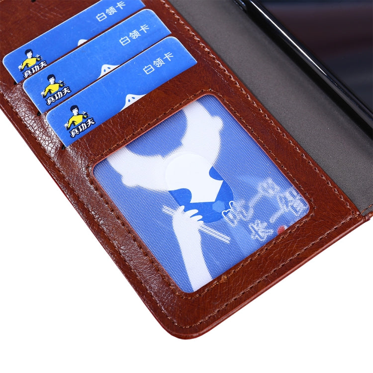 Zipper Bag Leather Phone Case, For Honor X5 4G, For Honor X40, For OnePlus Ace 2V 5G