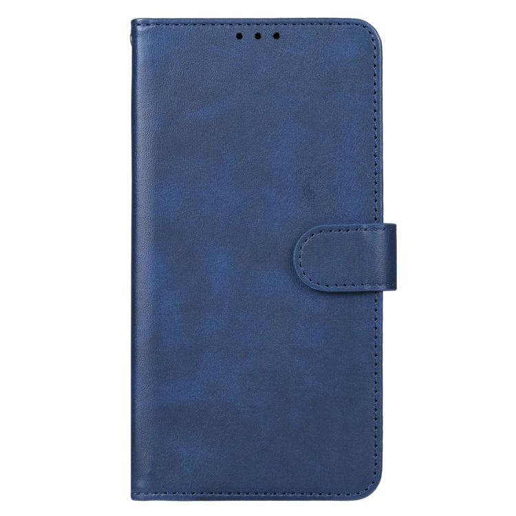 Leather Phone Case, For ZTE Blade A33s, For ZTE Blade V41 Smart
