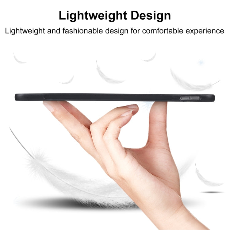 TPU Tablet Case, For Honor Pad V8 Pro, For Huawei MatePad 11 2023