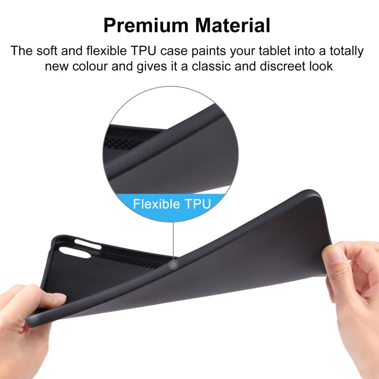 TPU Tablet Case, For Honor Pad V8 Pro, For Huawei MatePad 11 2023