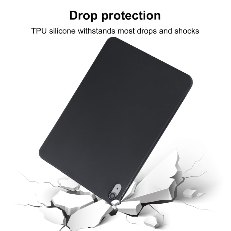 TPU Tablet Case, For Honor Pad V8 Pro, For Huawei MatePad 11 2023
