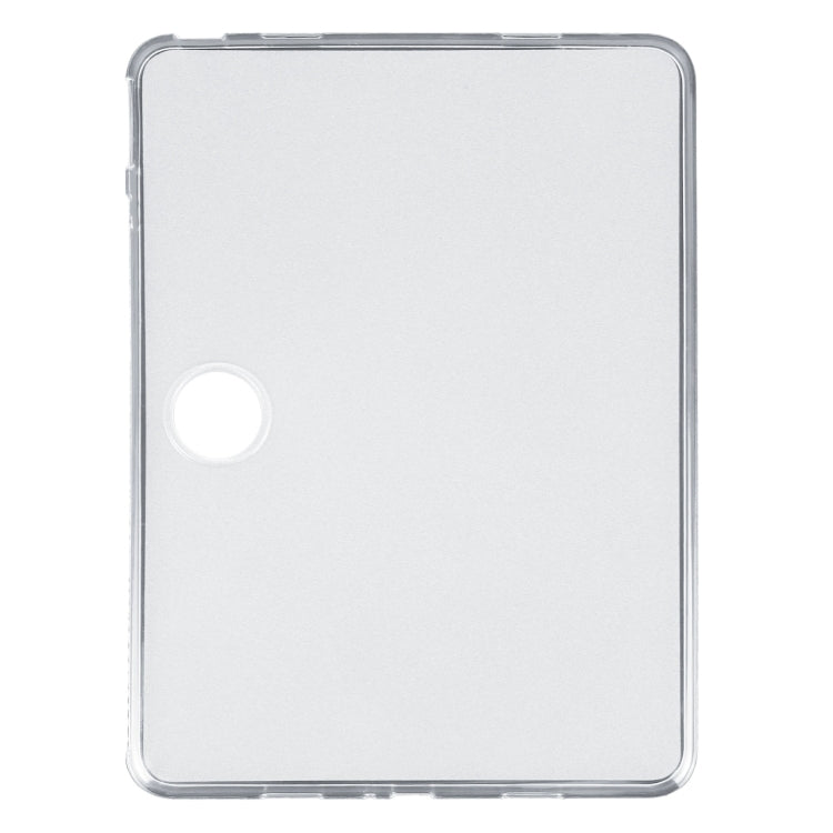 For iPad 10th Gen 10.9 2022 TPU Tablet Case, For OPPO Pad 2
