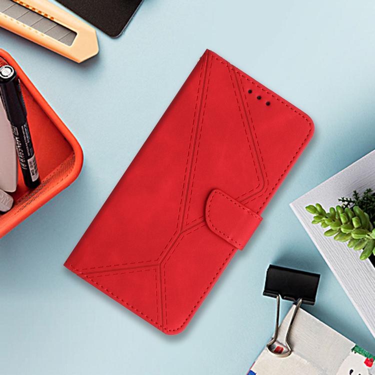 Stitching Embossed Leather Phone Case, For Motorola Moto G86 5G, For Motorola Moto G56 5G, For Motorola Edge 60 Pro, For Motorola Edge 60 5G