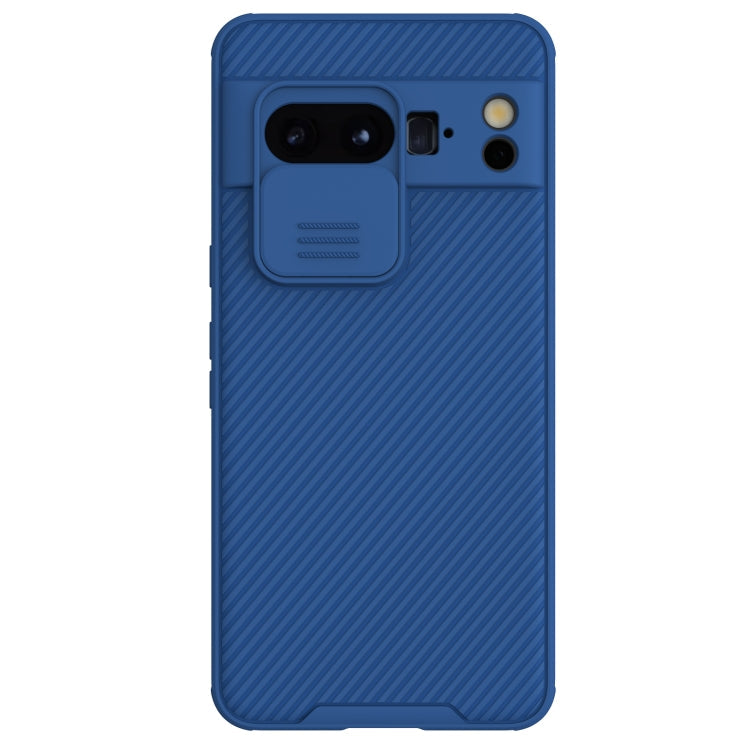 NILLKIN CamShield Pro PC Phone Case, For Google Pixel 9 Pro, For Google Pixel 8 Pro, For Google Pixel 8
