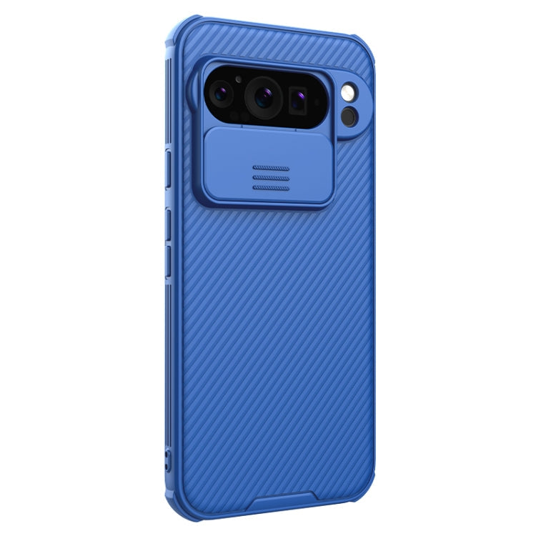 NILLKIN CamShield Pro PC Phone Case, For Google Pixel 9 Pro, For Google Pixel 8 Pro, For Google Pixel 8
