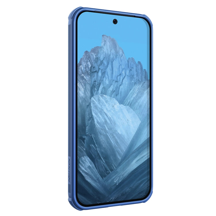 NILLKIN CamShield Pro PC Phone Case, For Google Pixel 9 Pro, For Google Pixel 8 Pro, For Google Pixel 8