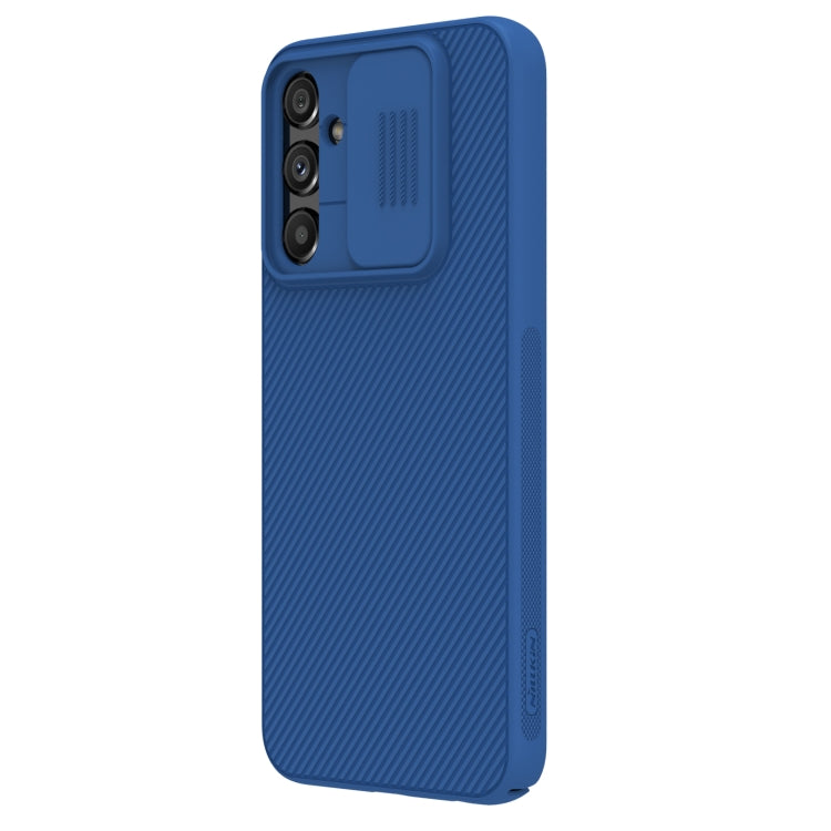 NILLKIN Black Mirror Series Camshield PC Phone Case, For Samsung Galaxy A24 4G, For Samsung Galaxy A25, For Samsung Galaxy M54 5G