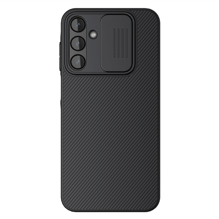 NILLKIN Black Mirror Series Camshield PC Phone Case, For Samsung Galaxy A24 4G, For Samsung Galaxy A25, For Samsung Galaxy M54 5G