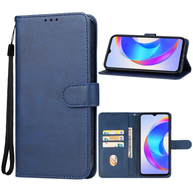Leather Phone Case, Honor X8b, For Honor X6a