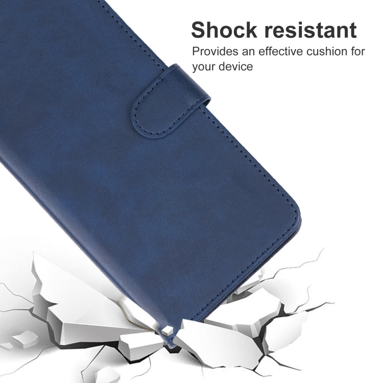 Leather Phone Case, Honor X8b, For Honor X6a