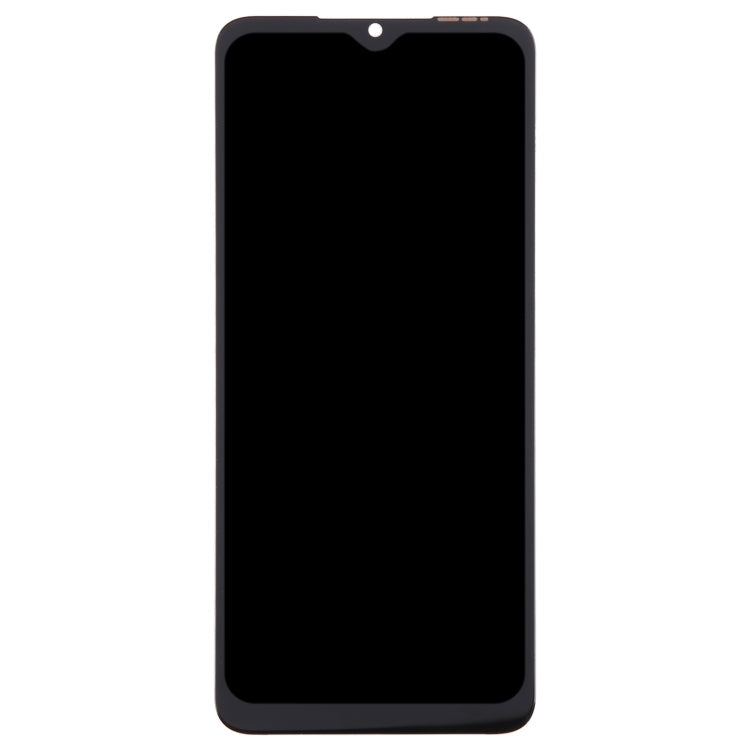 For Tecno Pop 7 Pro / Itel P40 BF7 OEM LCD Screen with Digitizer Full Assembly, For Tecno Spark Go 2023, For Tecno Pop 7 Pro / Itel P40 BF7
