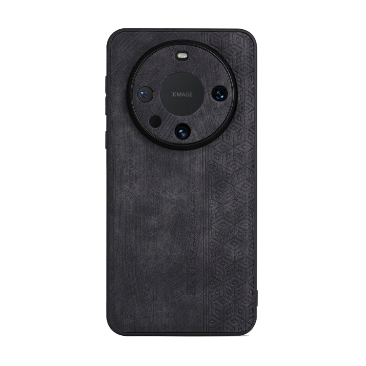 AZNS 3D Embossed Skin Feel Phone Case, For Huawei Mate 60, For Huawei Mate 60 Pro, For Huawei Maimang 20, For Huawei nova 11 Pro