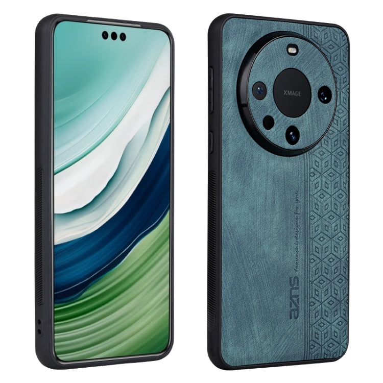 AZNS 3D Embossed Skin Feel Phone Case, For Huawei Mate 60, For Huawei Mate 60 Pro, For Huawei Maimang 20, For Huawei nova 11 Pro