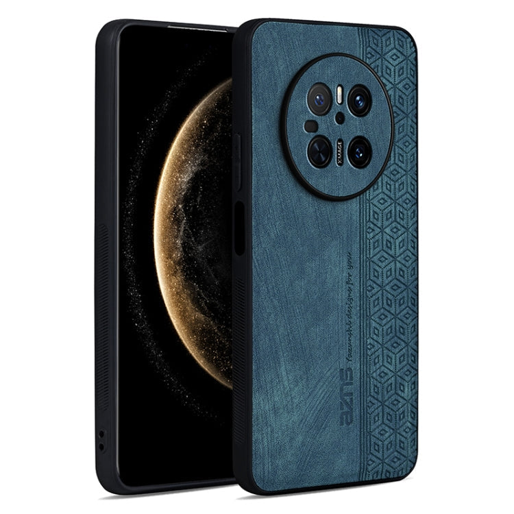 AZNS 3D Embossed Skin Feel Phone Case, For Huawei Mate 70 Pro / 70 Pro+, For Huawei Mate 70, For Huawei nova 13 Pro, For Huawei Pura 70 Ultra
