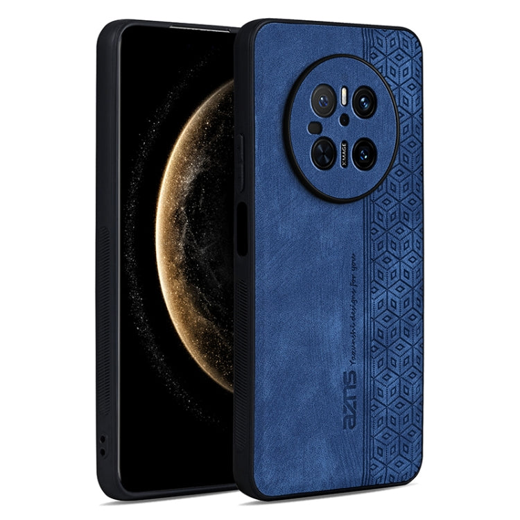AZNS 3D Embossed Skin Feel Phone Case, For Huawei Mate 70 Pro / 70 Pro+, For Huawei Mate 70, For Huawei nova 13 Pro, For Huawei Pura 70 Ultra