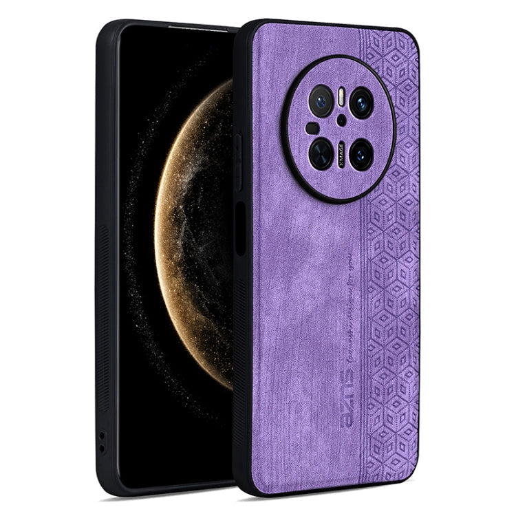 AZNS 3D Embossed Skin Feel Phone Case, For Huawei Mate 70 Pro / 70 Pro+, For Huawei Mate 70, For Huawei nova 13 Pro, For Huawei Pura 70 Ultra