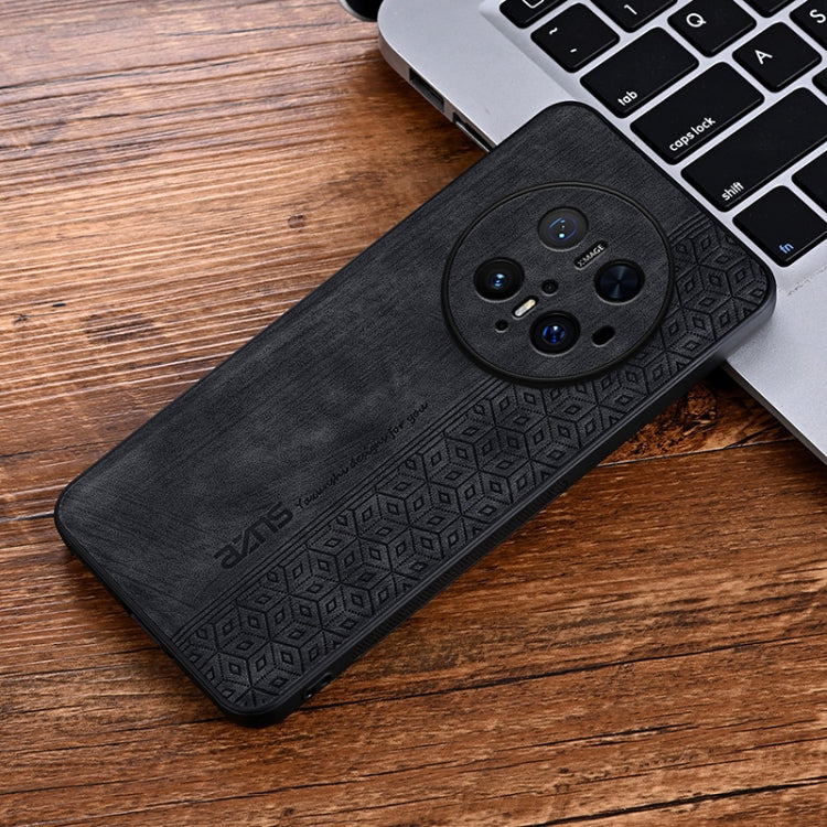 AZNS 3D Embossed Skin Feel Phone Case, For Huawei Mate 70 Pro / 70 Pro+, For Huawei Mate 70, For Huawei nova 13 Pro, For Huawei Pura 70 Ultra